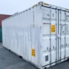 CONTAINER DA SPEDIZIONE DA 20 PIEDI - USATO