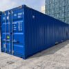 Container High Cube da 40 Piedi Nuovo