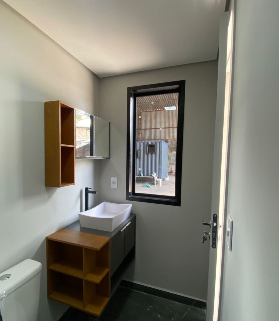 container ufficio da 20 piedi - immagine 5