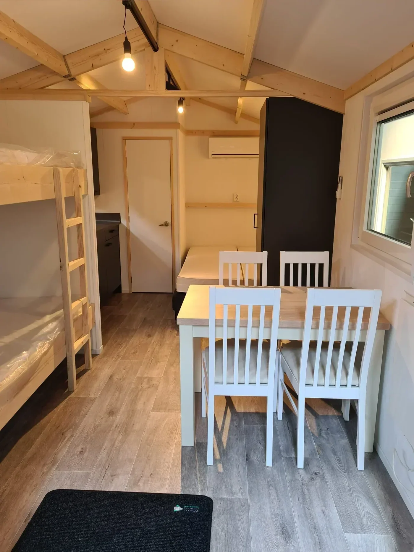 PICCOLA CASA MOBILE DI 15 M2 - immagine 2