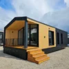 Casa Mobile AU RODRI Nera XL