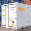 Container Frigorifero da 10 Piedi Standard Nuovo