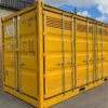 Contenitore Hazmat 20 piedi